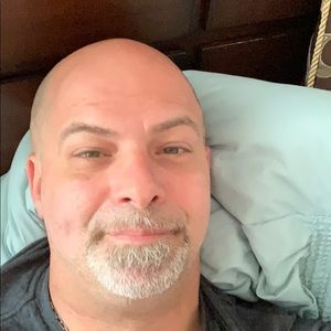 Meet your Posher, Frank